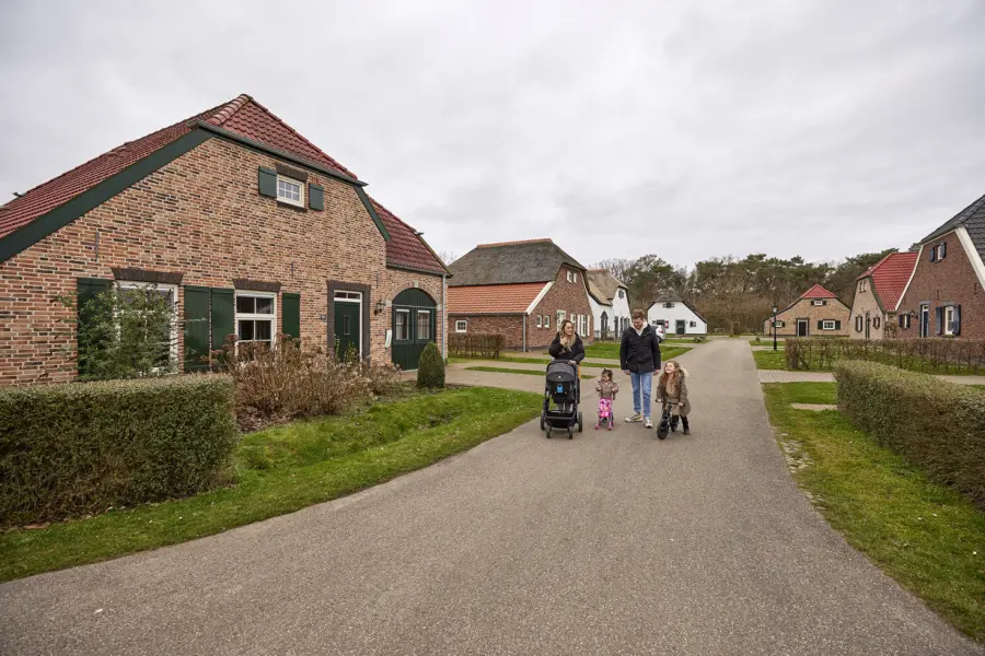 11-Personen Luxus Kinderfreundlich.