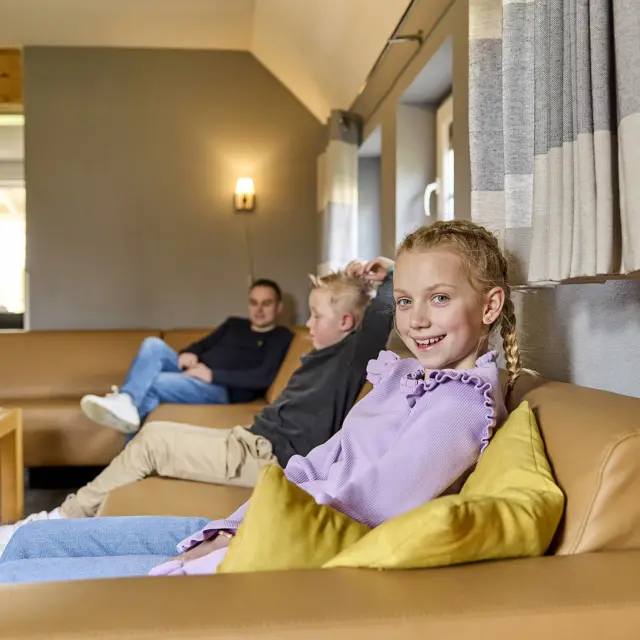 Boerderij type 11 L Woonkamer 6