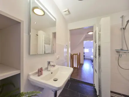 Boerderij type 11 L Badkamer 11