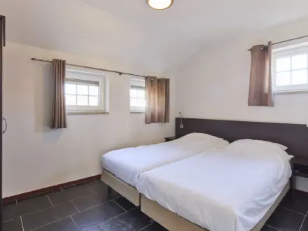 Boerderij type 11 L Slaapkamer 2