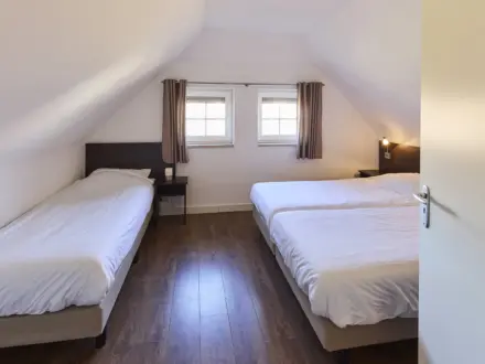 Boerderij type 11 L Slaapkamer 3