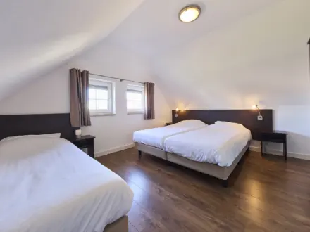 Boerderij type 11 L Slaapkamer 5