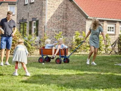 Boerderij type 11 LK Tuin 16