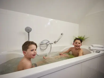 Boerderij type 13 LK Badkamer 6