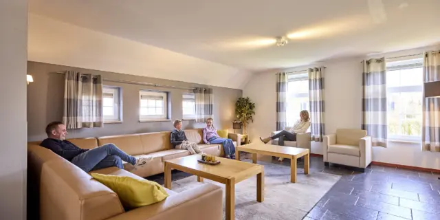 Boerderij type 13 LK Woonkamer 8