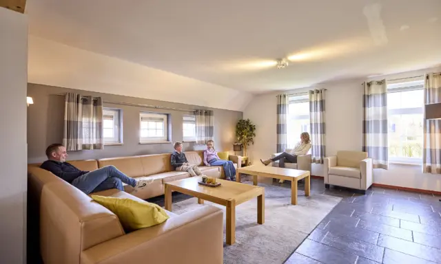 Boerderij type 13 LK Woonkamer 8