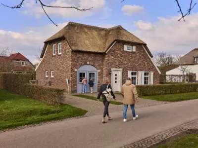 Boerderij type 13 LK Vooraanzicht 7