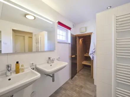 Boerderij type 13 LK Badkamer 1