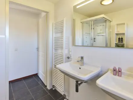 Boerderij type 13 LK Badkamer 10
