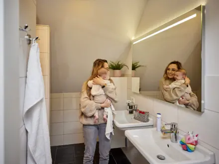 Boerderij type 13 LK Badkamer 11