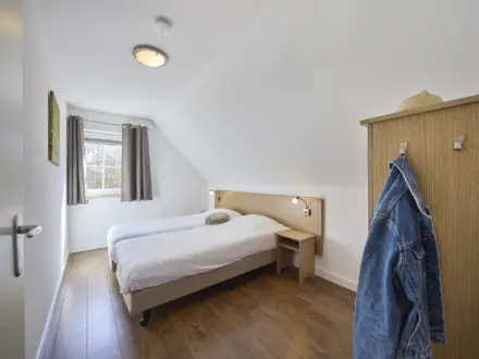 Boerderij type 13 LK Slaapkamer 1