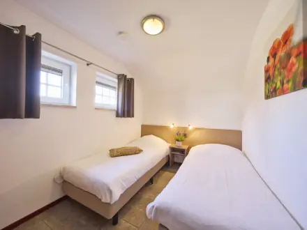 Boerderij type 13 LK Slaapkamer 2