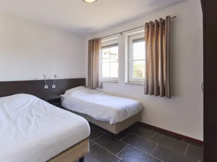 Boerderij type 13 LK Slaapkamer 3