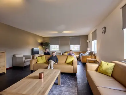 Boerderij type 18 LK Woonkamer 23