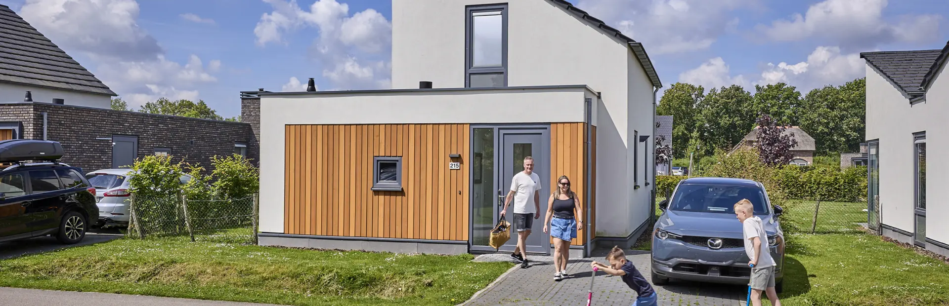 Type 4 B KS Vooraanzicht 5