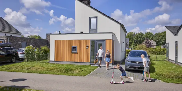 Type 4 B KS Vooraanzicht 5