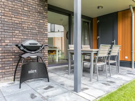 Type 4 B Tuin 1