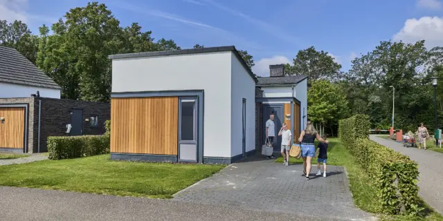 Type 4 B Vooraanzicht 7