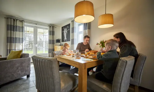 Boerderij type 5 C Keuken 6