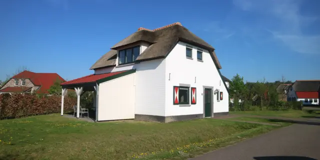 Type 5 L Vooraanzicht 3