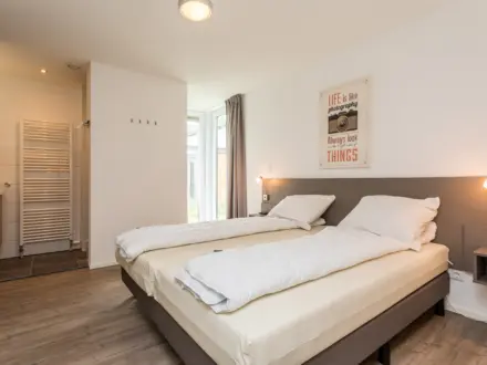 Bungalow type 6 B KS Woonkamer 4