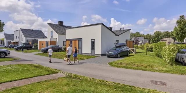 Type 6 B KS Vooraanzicht 2