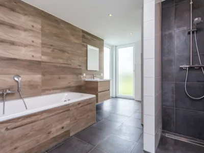 Bungalow type 6 B Wellness Wellness 6