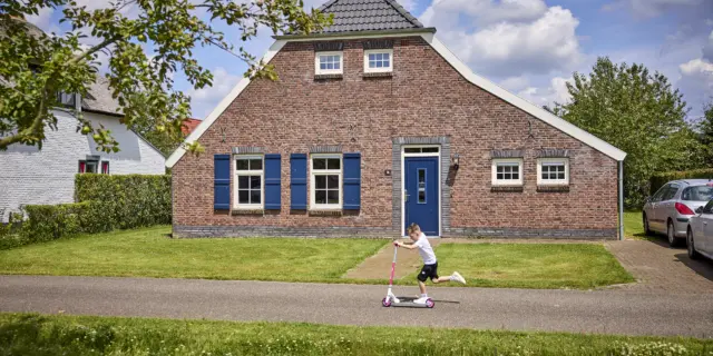 Type 7 MIVA Vooraanzicht 4