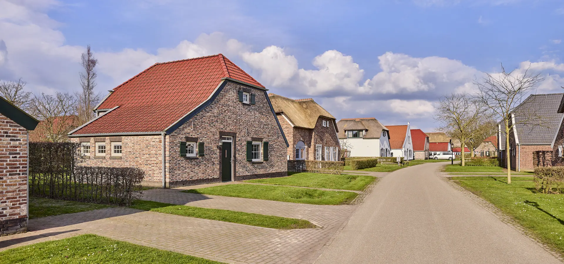 Buitenhof de Leistert Herfst 15