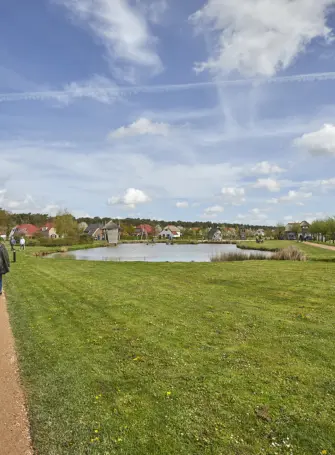 Bungalowpark