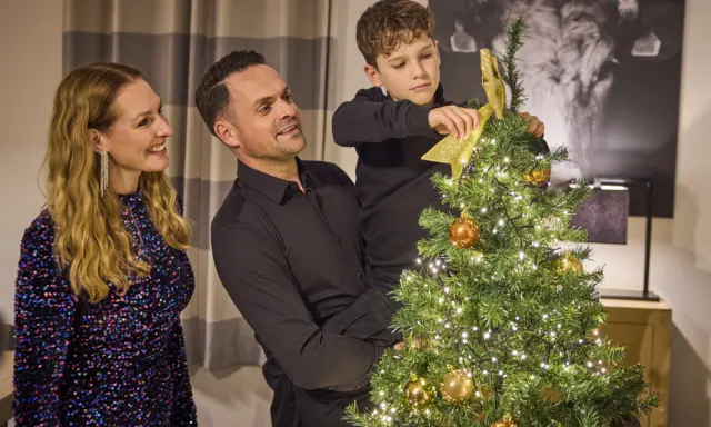 Buitenhof de Leistert Kerstmis 38