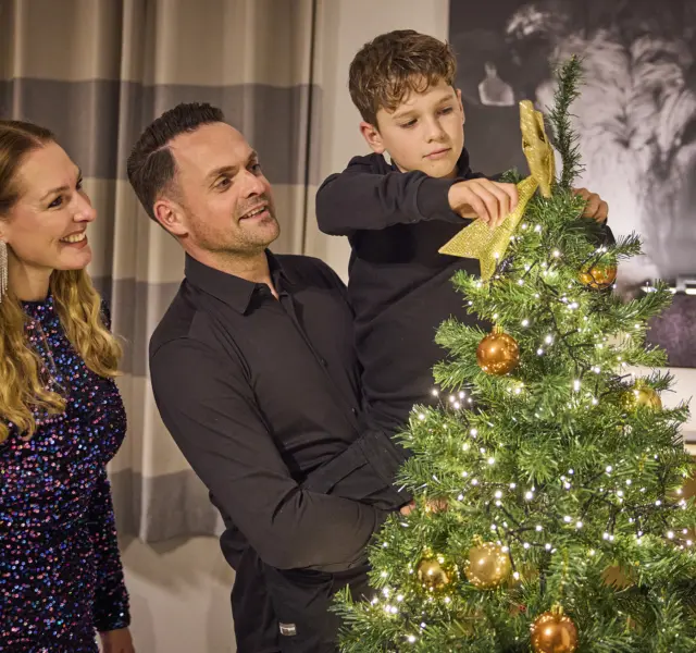 Buitenhof de Leistert Kerstmis 38