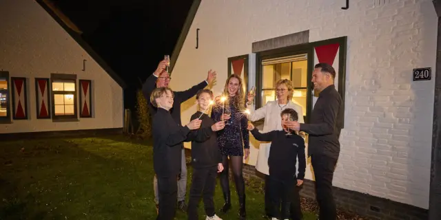 Oud en nieuw - de Leistert 4