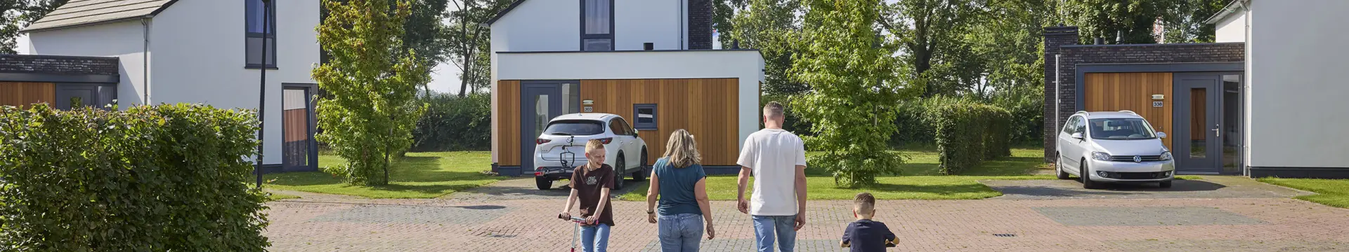 Zomer Bungalowpark de Leistert 7
