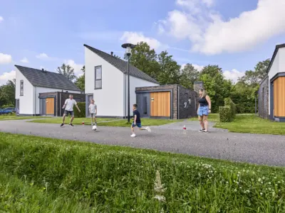 Zomer Bungalowpark de Leistert 10