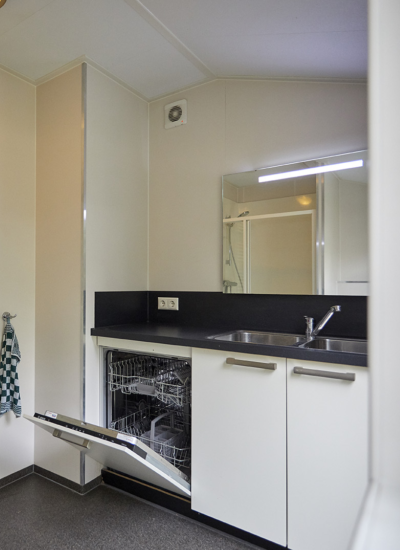 Privé Sanitair Comfort 48