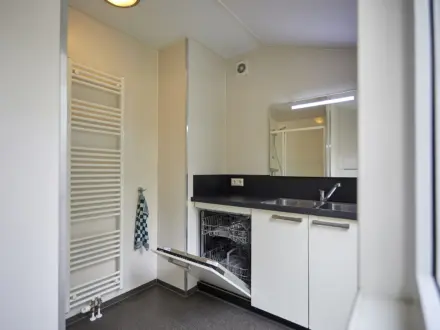 Privé Sanitair Comfort 48