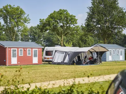 Privé Sanitair Comfort 51