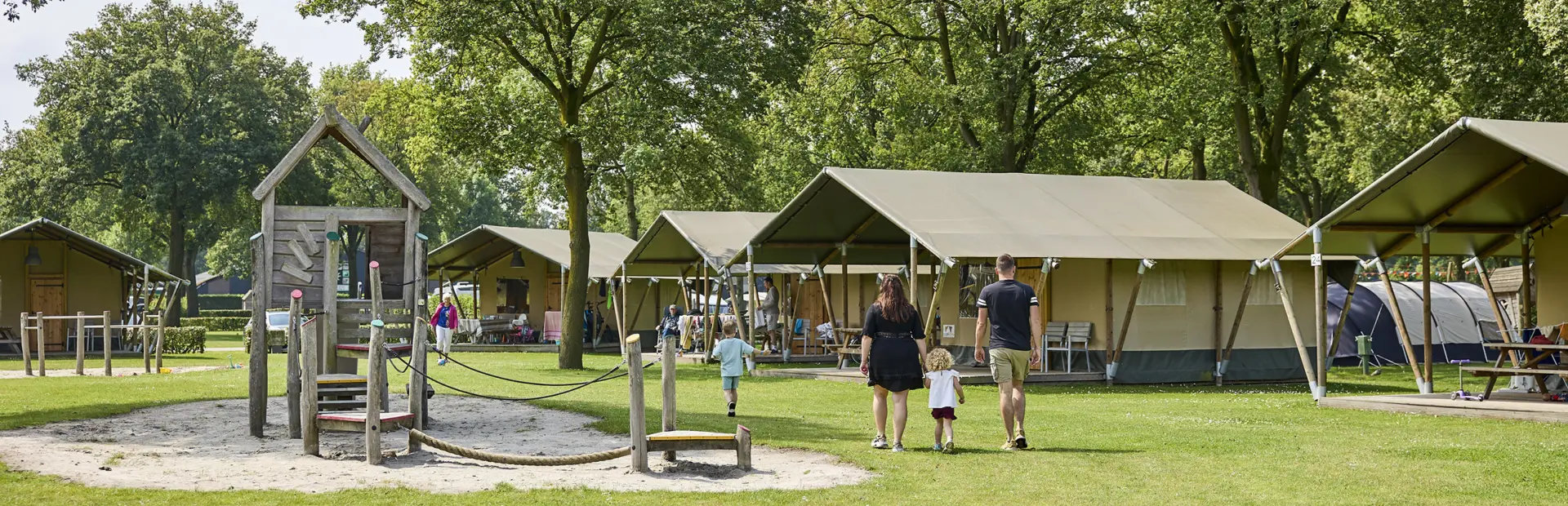 Camping de Leistert Zomer 6