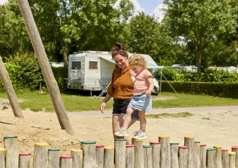 Camping de Leistert Zomer 19