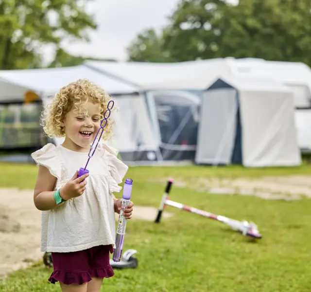 Camping de Leistert Zomer 4