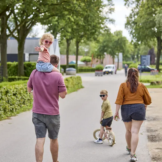 Camping de Leistert Zomer 28