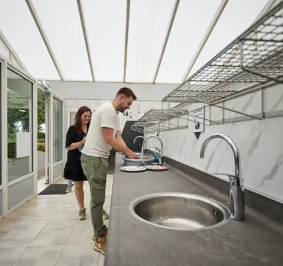 Toiletgebouw 14
