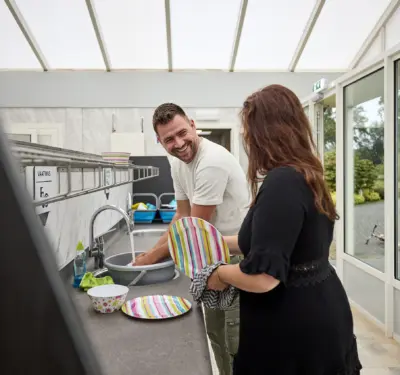 Toiletgebouw 15