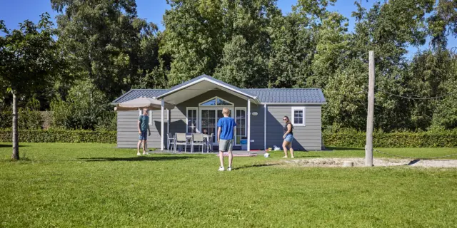 6 persoons Leistert Lodge 14