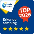 ANWB Top Camping 2026