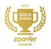 Zoover Award 2025