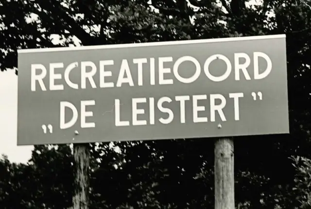 Recreatieoorddeleistert