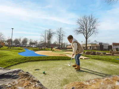 Adventure Golf Leistert 43