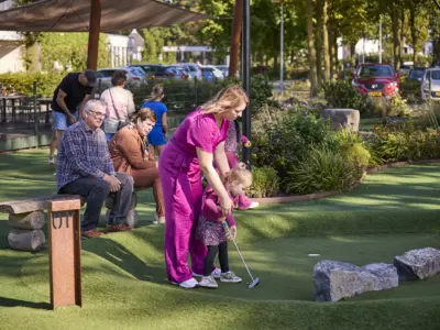 Adventure Golf Leistert 51